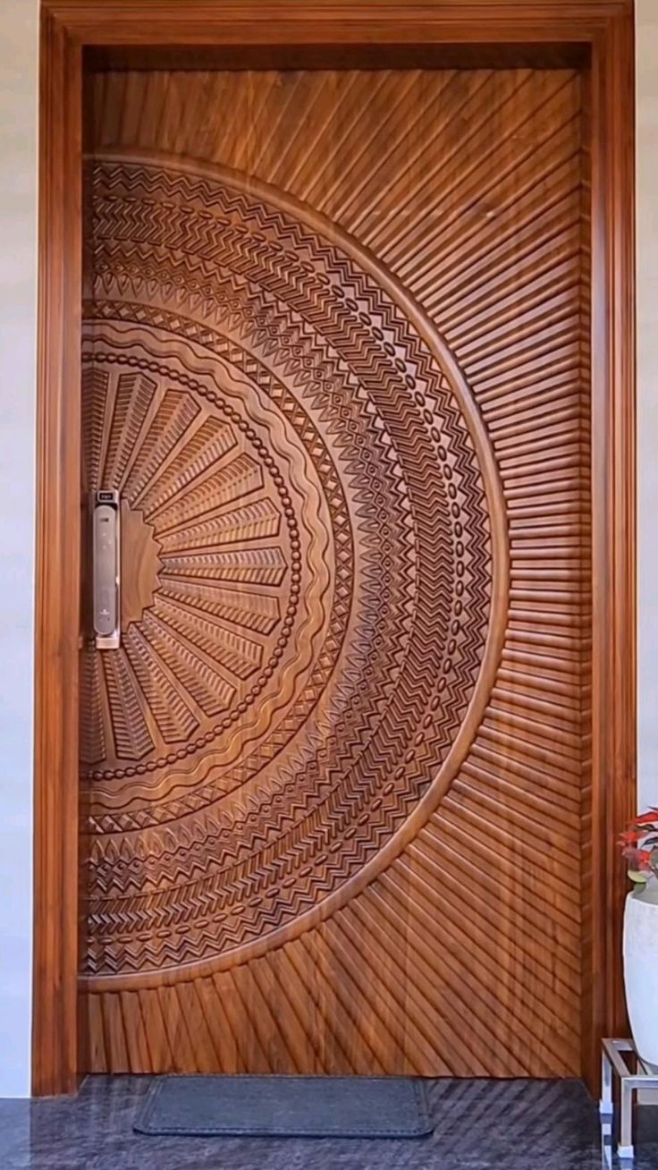 Door Designs